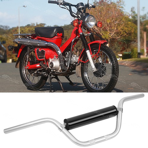 Chrome dirt pit bike - pit,