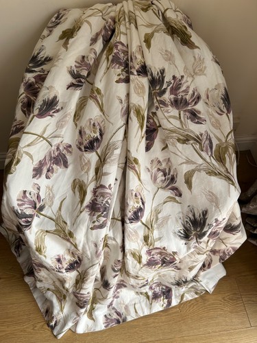 Stunning heavy quality bespoke - stunning,