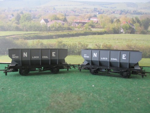 Hornby ton hopper - 2,