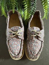 Sebago Dockside’s Liberty