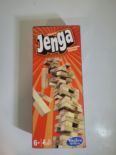 Jenga french edition - french,