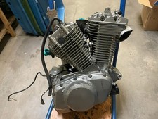 engine 4. Suzuki VX 800 VS 51