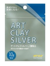 Art Clay Silver - Metal Clay -