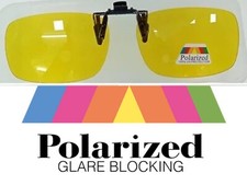 Effective Clip On Flip Up