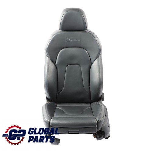 Audi coupe seat front - coupe,