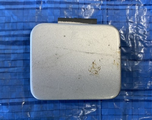Genuine bmw e39 - e39, front