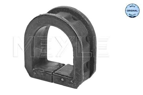 Steering gear mounting meyle - steering,