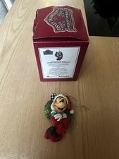 Jim Shore Disney Traditions