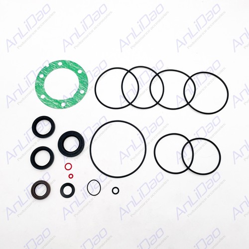 Complete gasket kit repl - complete, upper