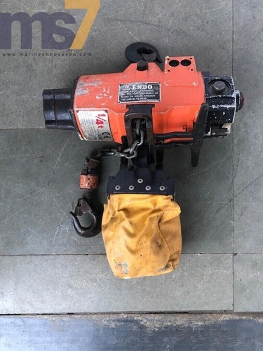 Endo ehl 025ts - endo, pneumatic