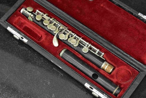 Yamaha ypc piccolo flute - piccolo,