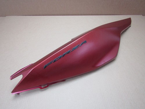 Honda forza nss 125 - nss,