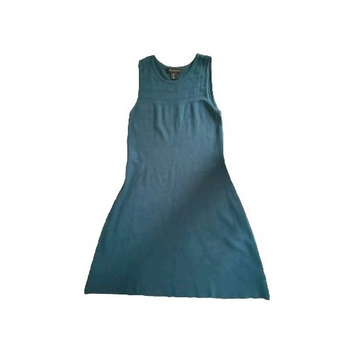 Tahari knitted dress tunic - knitted,