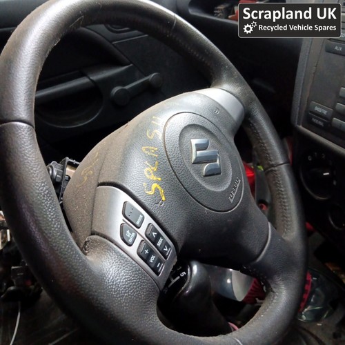 Suzuki splash 2008 - suzuki,