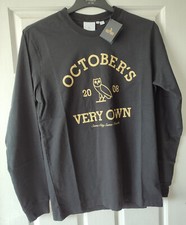 October's Very Own OVO Long