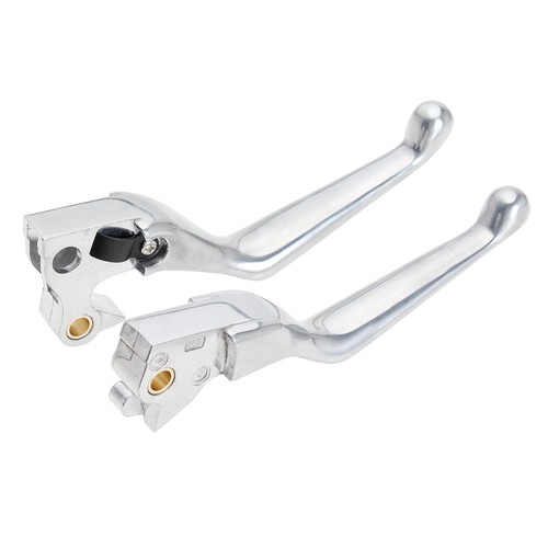 Brake clutch levers for harley - brake,