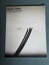 Black & White photography magazine no 172 January 2017 / Pentax 645Z  Test