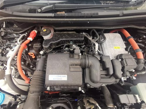 Honda jazz mk5 2021 - honda, 1.5