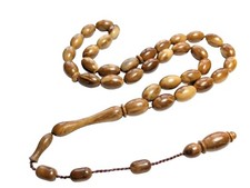 Kokka Turkish Prayer Beads
