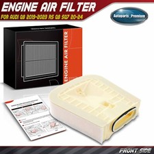 Engine Air Filter for Audi Q8