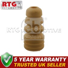 Rear Bump Stop Fits Hyundai