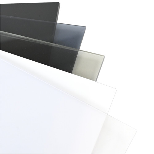 Polycarbonate plastic sheet - polycarbonate,