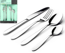 16 PC ARCH CUTLERY SET QUALITY