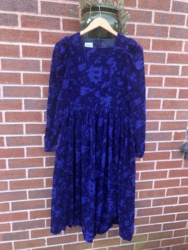 Vintage laura ashley - 80’s,