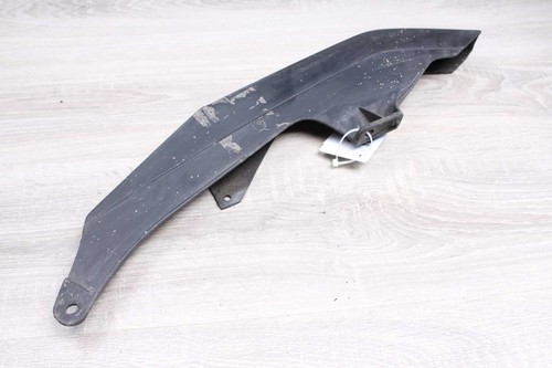 Rear fairing cover kawasaki - rear,