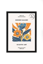 Triple Aperture Photo Collage Frame – Fits 6x4, 7x5, or 8x6 Photos –Multi Colour