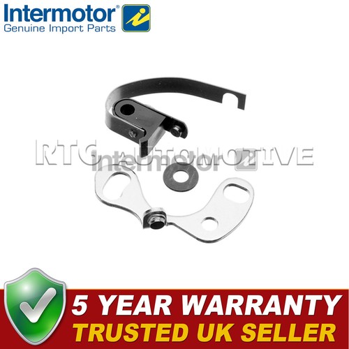 Intermotor ignition contact - ignition,