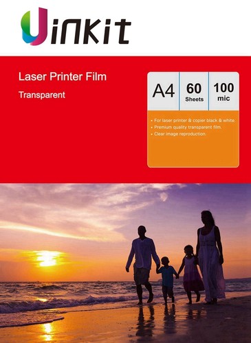 Ohp film overhead - ohp,