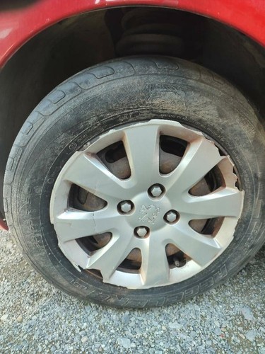 Sin ref 375469 rims set