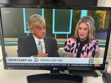 LG 22TN410V-PZ 22 FHD TV