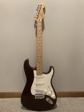 Fender Stratocaster 2008