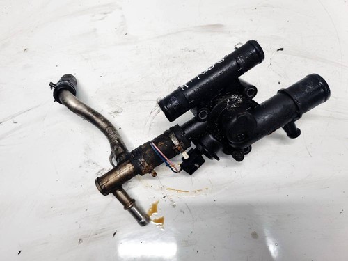 Thermostat coolant - ,