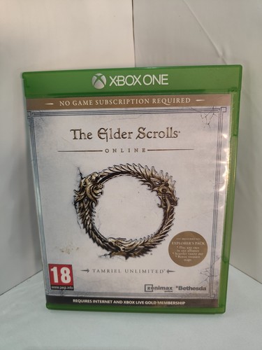 The elder scrolls - elder, online