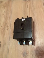Crabtree C50 MCB 30 Amp Type 2