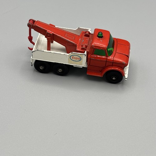 Vintage 1968 lesney matchbox - 1968,