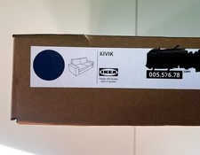 Ikea KIVIK ONLY Cover for