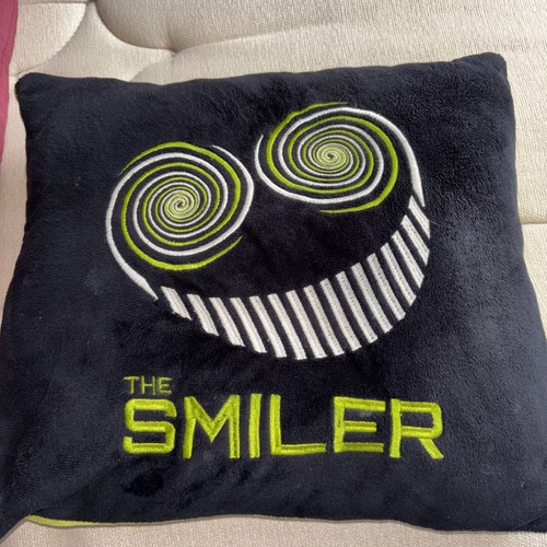 Alton towers the smiler - towers,