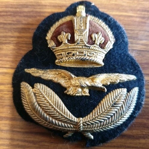 1918 issue raf - 1918, cap