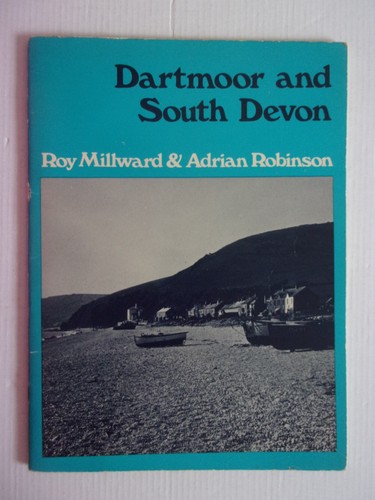 Dartmoor and south - dartmoor,