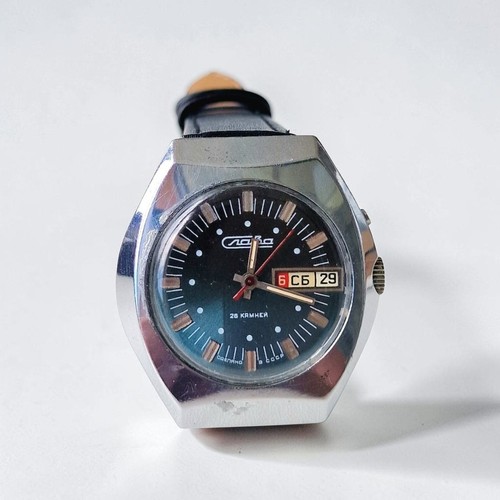 Rare soviet mechanical ussr - rare,