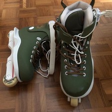 Universal Skate Design