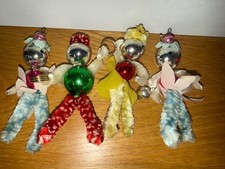 Vintage Chenille Pipe Cleaner