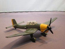 Dinky Toys No. 721 Junkers