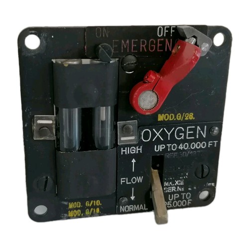 Raf 1277 11e oxygen - mk,
