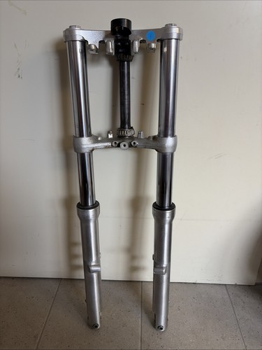 Zephyr 750 fork - 750, good