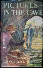 Pictures in the Cave, Brown